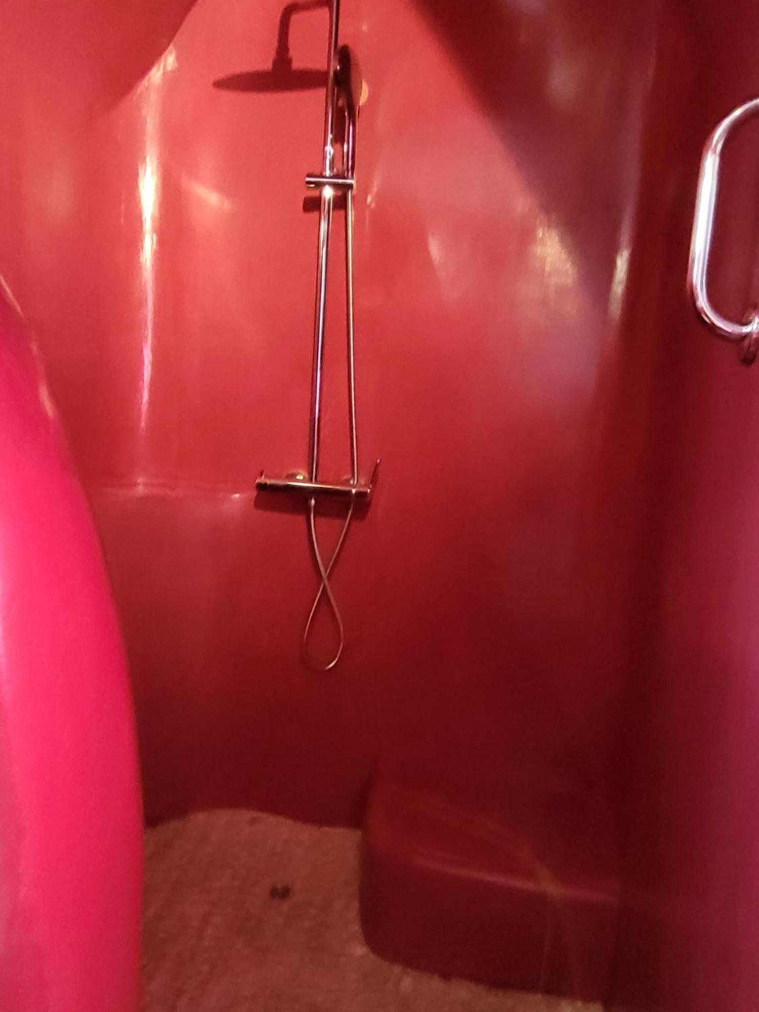 Casa Bianca Otel Ornos  Dış mekan fotoğraf